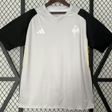 2024/25 Atletico Mineiro Gray Training Shirts