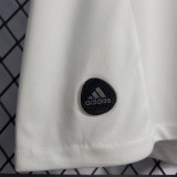 2011/12 R MAD Home White Retro Soccer jersey