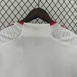 2024/25 St. Louis City SC Home White Fans Soccer jersey