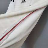 2014/15 R MAD Home White Retro Soccer jersey