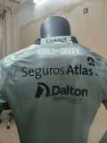 2023/24 Atlas Special Edition Gray Player Soccer jersey