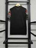 2024/25 R MAD Special Edition Black Fans Soccer jersey