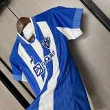 2024/25 Paysandu SC (Brazil) Home Blue Fans Women Soccer jersey