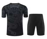 2024/25 R MAD Black Training Shirts