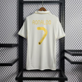 2011/12 R MAD Home White Retro Soccer jersey