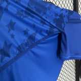 2024/25 Cruzeiro Home Blue Fans Soccer jersey