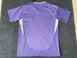 2024/25 R MAD Purple Training Shirts