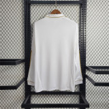 2011/12 R MAD Home White Retro Soccer jersey