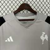 2024/25 Atletico Mineiro Gray Training Shirts