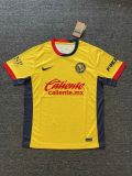 2024 Club America Home Fans Soccer jersey