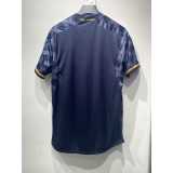 2023/24 R MAD Away Gray Fans Soccer jersey