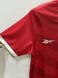 2024 Panama Home Red Fans Soccer jersey