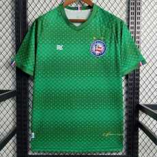 2022/23 EC Bahia GKG Fans Soccer jersey