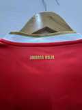 2024 Panama Home Red Fans Soccer jersey