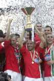 2005/06 JUV Away Red Retro Soccer jersey