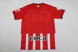 2023/24 Bilbao Home Red Fans Soccer jersey