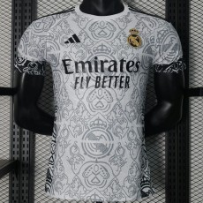 2024/25 R MAD Special Edition Player Soccer jersey