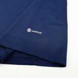 2024 Japan Dark Blue Training Shirts