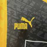 2023/24 Dortmund Commemorative Edition Yellow Fans Soccer jersey