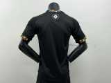 2024/25 Vasco da Special Edition Black Fans Soccer jersey