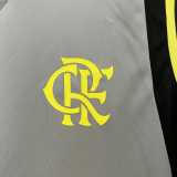 2024/25 Flamengo Gray Training Shirts