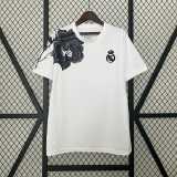 2024/25 R MAD Special Edition White Fans Soccer jersey
