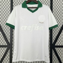 2024/25 Palmeiras Special Edition White Fans Soccer jersey