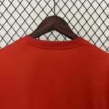 2024/25 Cruzeiro Red Training Shirts