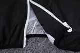 2024 Germany White Windbreaker