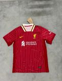 2024/25 LIV Home Fans Soccer jersey