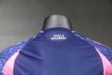 2024/25 R MAD Purple Player Training Shirts