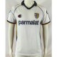 2003/04 Parma Away White Retro Soccer jersey