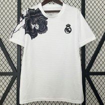 2024/25 R MAD Special Edition White Fans Soccer jersey