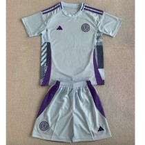2024 Scotland Away Fans Men Sets Soccer jersey