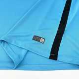 2015/16 BAR 3RD Blue Retro Soccer jersey