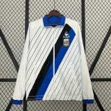 2024 Argentina Blue Windbreaker