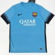 2015/16 BAR 3RD Blue Retro Soccer jersey