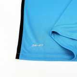 2015/16 BAR 3RD Blue Retro Soccer jersey