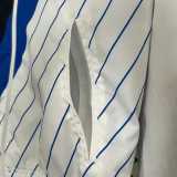 2024 Argentina Blue Windbreaker