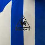 2024 Argentina Blue Windbreaker