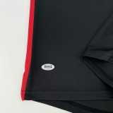 2005/06 Sunderland Away Black Retro Soccer jersey