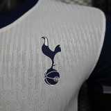 [PLAYER] 2024/25 TOT Home White Player Soccer jersey