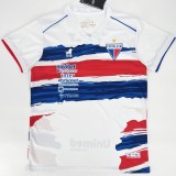 2024/25 Fortaleza Special Edition White Fans Soccer jersey