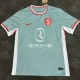 2024/25 A MAD Away Green Fans Soccer jersey