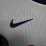 [PLAYER] 2024/25 TOT Home White Player Soccer jersey