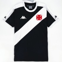 2024/25 Vasco da Home Black Fans Soccer jersey