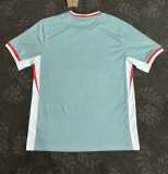 2024/25 A MAD Away Green Fans Soccer jersey