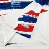 2024/25 Fortaleza Special Edition White Fans Soccer jersey