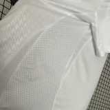 2024/25 R MAD Home White Fans Soccer jersey