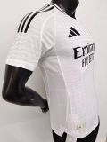 [PLAYER] 2024/25 R MAD Home Player Soccer jersey